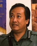 Chief Lee