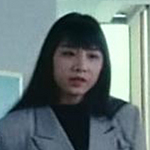Anita, secretary 