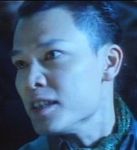 Kent Chow Shu-Gei<br>The Private Eye Blues (1994) 
