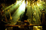 Ashes of Time Redux still