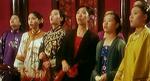 4. Unknown actors