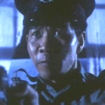 Policeman