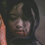 Murdered wife of Ghost