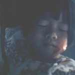 Murdered daughter of Ghost