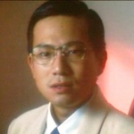 Chan Kwok-Bong