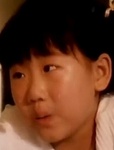 Ken's daughter Sze-Sze