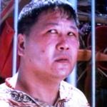 Peter Chan Lung<br>Enemy Shadow