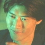 James Pax<br>Enemy Shadow