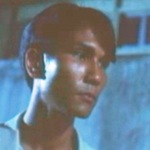 Kenneth Chan Kai-Tai<br>Enemy Shadow