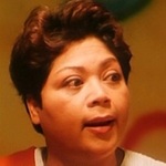 Maria Cordero