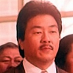 Johnny Wang Lung-Wei