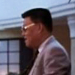 Choi's business associate