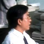 Mr Chan