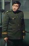 Wan Jianjun<br>On the Beat (1995) 