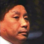 Korean bodyguard