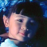 Second target's daughter