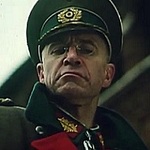 German general