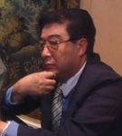 Uncle Hing