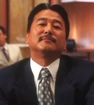 Ko Ngo's 1st round competitor