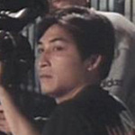 Assistant cinematographer