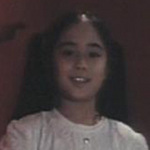 Little ghost in theatre