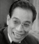 Ma Sze-Tsang <br>A Spoilt Brat (1948)