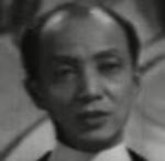 (priest) <br>A Spoilt Brat (1948) 