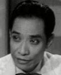 Ma Sze-Tsang<br>A Spoilt Brat (1948)