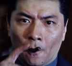 Mr. Lung