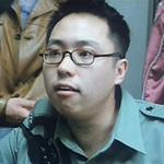 Policeman #3001
