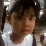 Richard's daughter