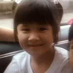 Richard's daughter