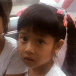 Richard's daughter