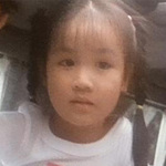 Richard's daughter