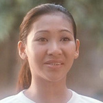 Lilian's maid