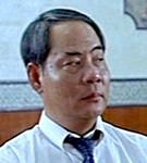 Triad boss