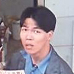 deaf flyer distributor