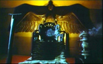 Setting: Foster Father’s Eagle Throne