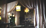 Setting: Interior—where Yinmin is taken to recover
