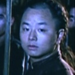 Wong's disciple