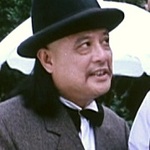 Mr. Smith's assistant, Secretary of the British Commerce Board