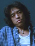 Mr Ho (suspect)