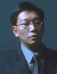 Mr Wong (suspect)