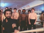 Dennis Brown as Sifu Daniel, according to the VCD