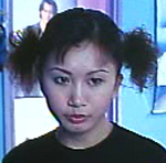 Character Name: Sharon