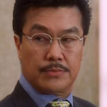 Melvin Wong Gam-San