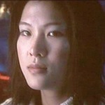 Girl in bar<br>Phantom of Snake