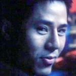 Guy in bar<br>Phantom of Snake