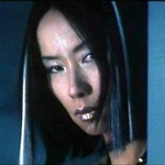 Cecilia Yip Tung <br>Phantom of Snake