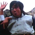 Pyo's henchman